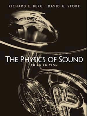 Physics of Sound, The