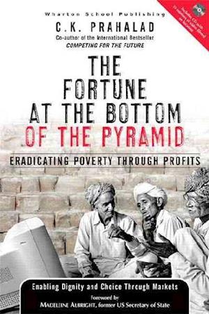 FORTUNE AT THE BOTTOM OF THE PYRAMID