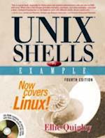 UNIX Shells by Example