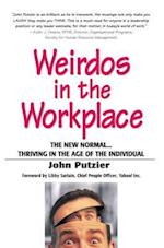 Weirdos in the Workplace