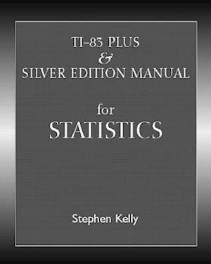 TI-83 Plus/Silver Manual