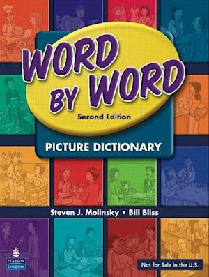 Word By Word International Student Book