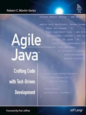 Agile Java?