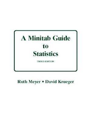 Minitab Guide to Statistics