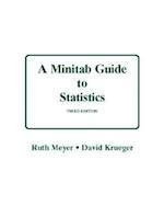 Minitab Guide to Statistics