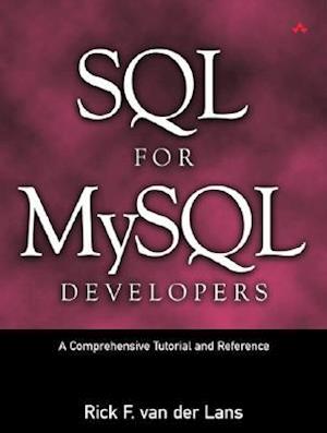 SQL for MySQL Developers