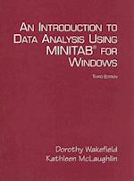Introduction to Data Analysis Using  Minitab for Windows, An