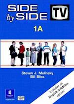 VE SIDE BY SIDE 1A 3E          TV DVD               150041