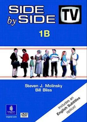 VE SIDE BY SIDE 1B 3E          TV DVD               150042