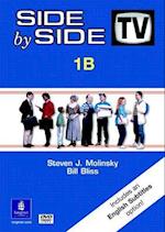 VE SIDE BY SIDE 1B 3E          TV DVD               150042