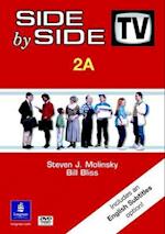 VE SIDE BY SIDE 2A 3E          TV DVD               150044