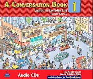 A Conversation Book 1