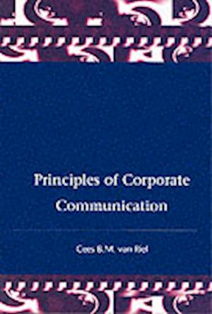 Principles of Corporate Communication