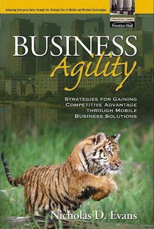 Business Agility