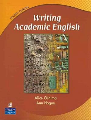 Writing Academic English