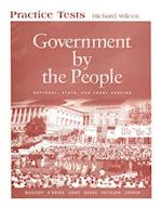 Government by the People Practice Tests