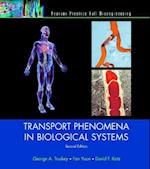 Transport Phenomena in Biological Systems