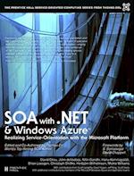 SOA with .NET and Windows Azure