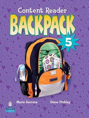 BACKPACK CONTENT READER 5                           159739