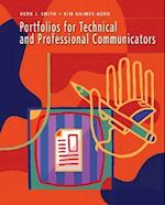 Portfolios for Technical and Professional Communicators
