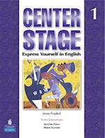 Center Stage 1 Student Book