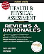 Pearson Nursing Reviews & Rationales