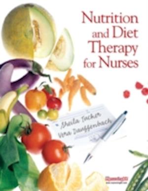 Nutrition and Diet Therapy for Nurses