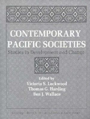 Contemporary Pacific Societies