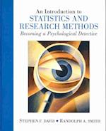 Introduction to Statistics and Research Methods