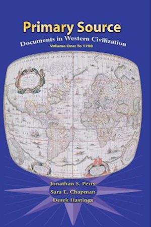 Primary Sources in Western Civilization, Volume 1 for Primary Sources in Western Civilization, Volume 1