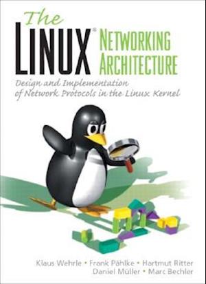 Linux Network Architecture