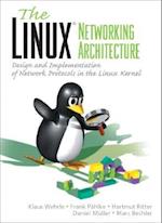 Linux Network Architecture