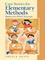 Case Stories for Elementary Methods