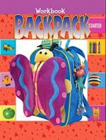 Backpack, Starter Workbook