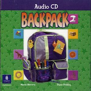 Audio CD