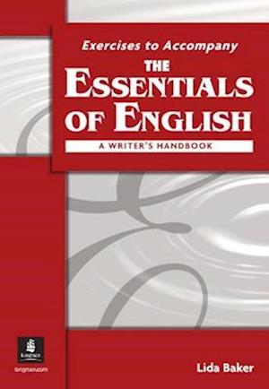 ESSENTIALS OF ENGLISH (THE)    WORKBOOK             183037