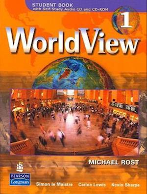 WORLD VIEW 1                   WRBK A               184689