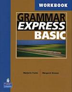 Grammar Express Basic Workbook
