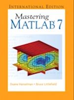 Mastering Matlab 7