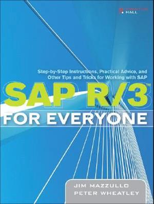 SAP R/3 for Everyone