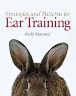 Strategies and Patterns for Ear Training