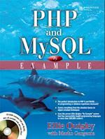 PHP and MySQL by Example