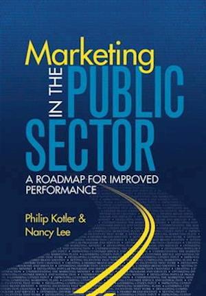 Marketing in the Public Sector