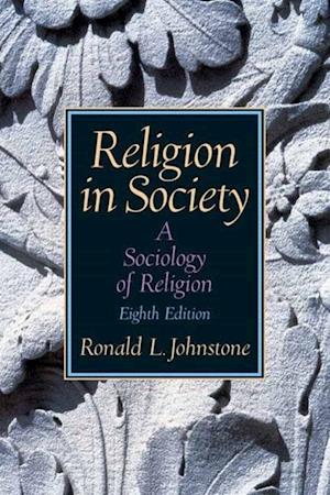 Religion in Society