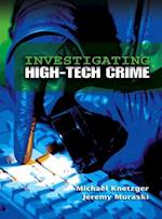 Investigating High-Tech Crime