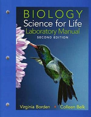 Laboratory Manual for Biology