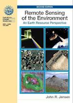 Remote Sensing of the Environment