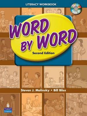 Word by Word Literacy Workbook