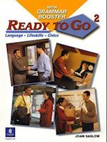 Ready to Go 2 with Grammar Booster