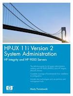 HP-UX 11i Version 2 System Administration